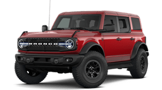 2026 Ford Bronco® External Image 2